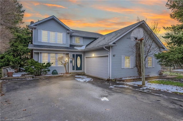 87 Lorilee Crescent