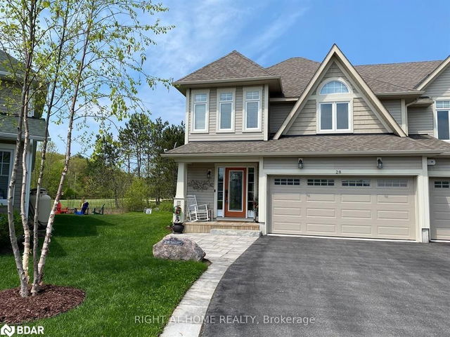 28 Masters Crescent