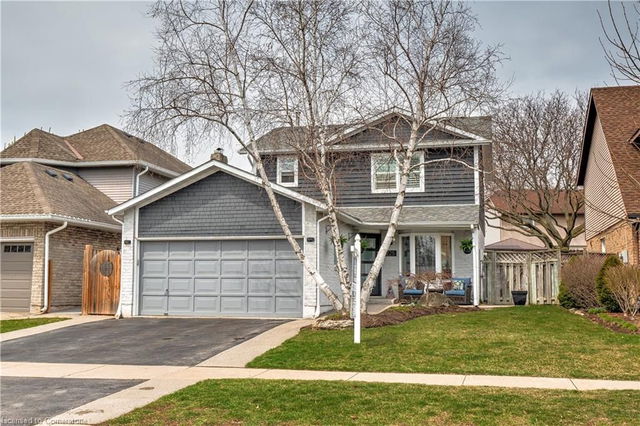 1225 Hammond Street