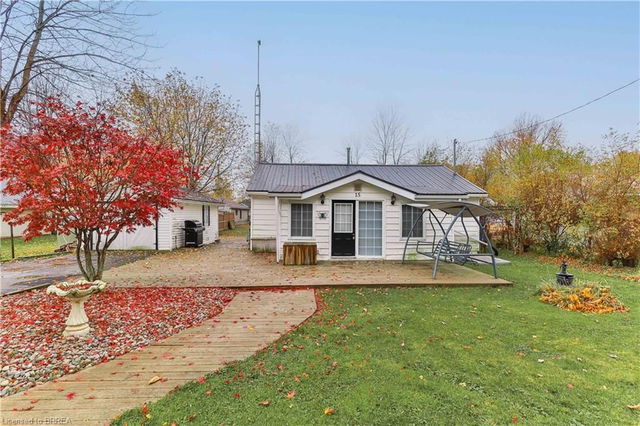 15 Barbara Drive