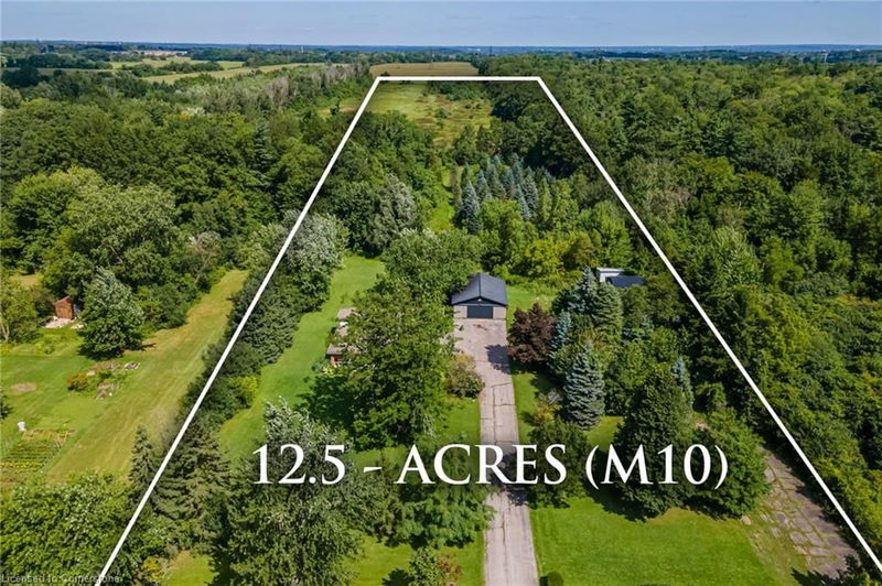 861 Book Road E, Ancaster, Ontario