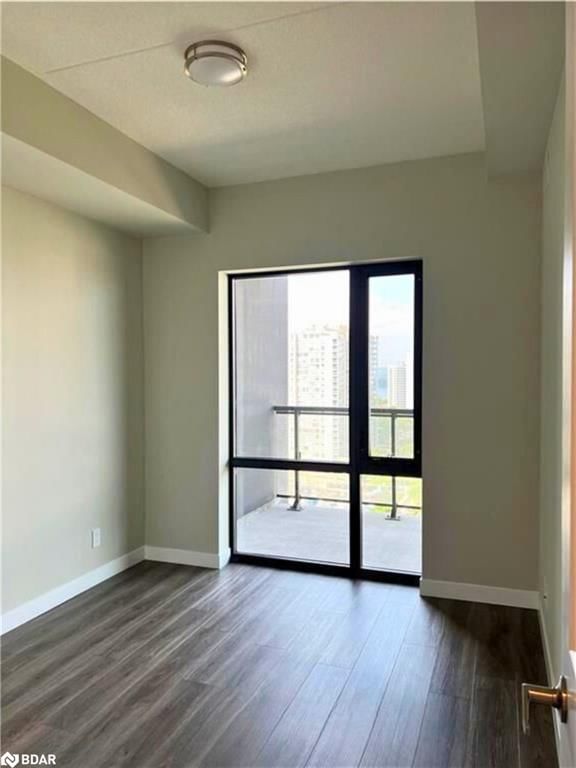 Condo/Apt Unit for lease at 1108-15 Queen Street, Hamilton, Central South, L8P 3R4 - MLS: 40707629