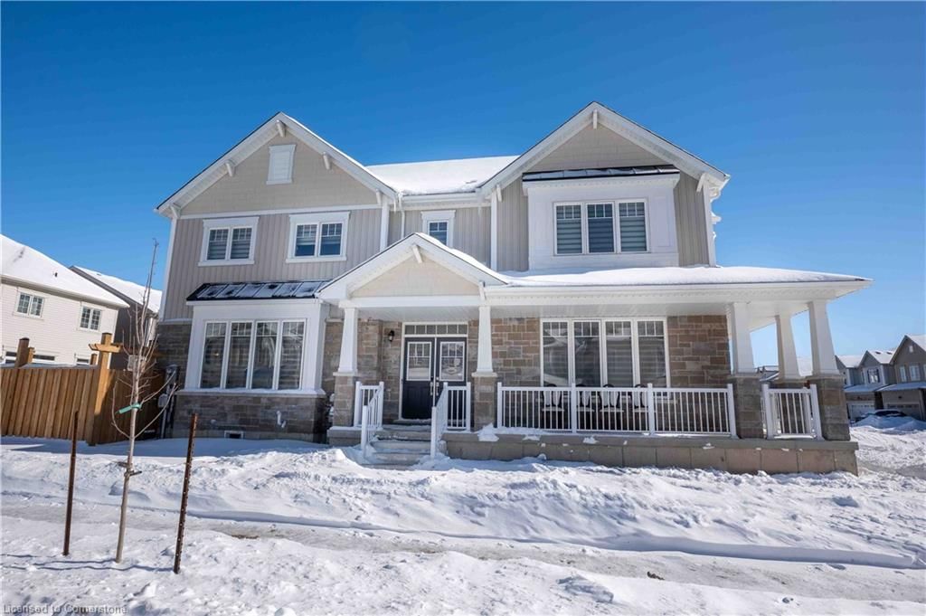 Single Family Residence for sale at 8797 Pawpaw Lane Lane, Niagara Falls, Brown, L2H 3S4 - MLS: 40707914