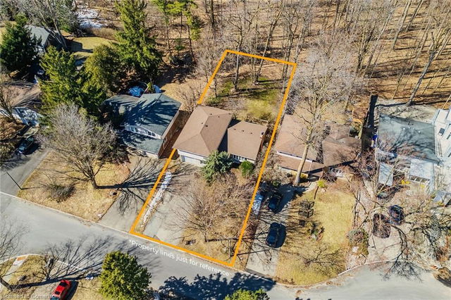 476 Parkwood Court