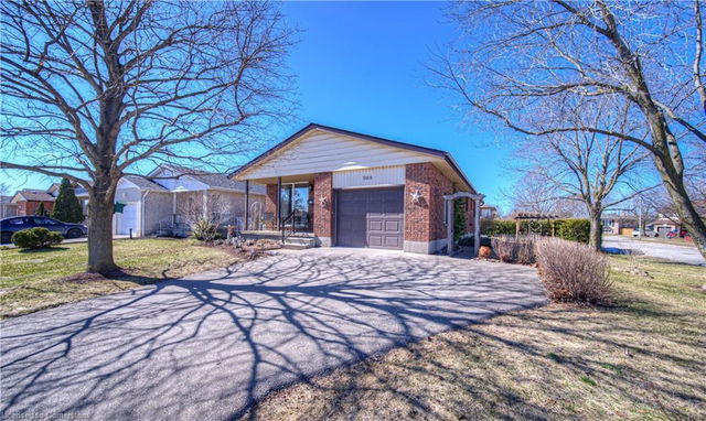 968 Langs Circle