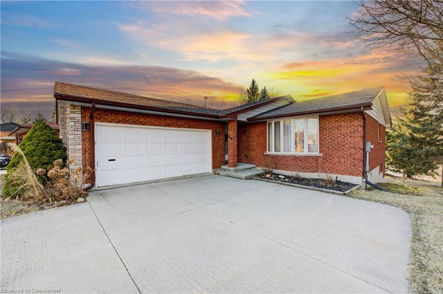215 Black Walnut Place