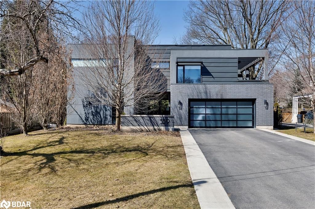 Single Family Residence sold at 539 Jeanette Drive, Oakville, WO West, L6K 1M9 - MLS: 40708099