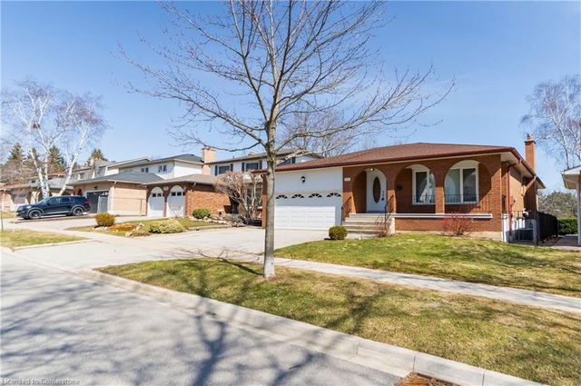 2459 Sinclair Circle