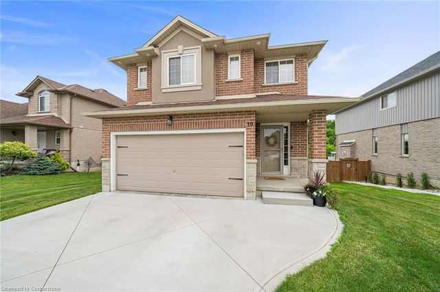 19 Hudson Drive