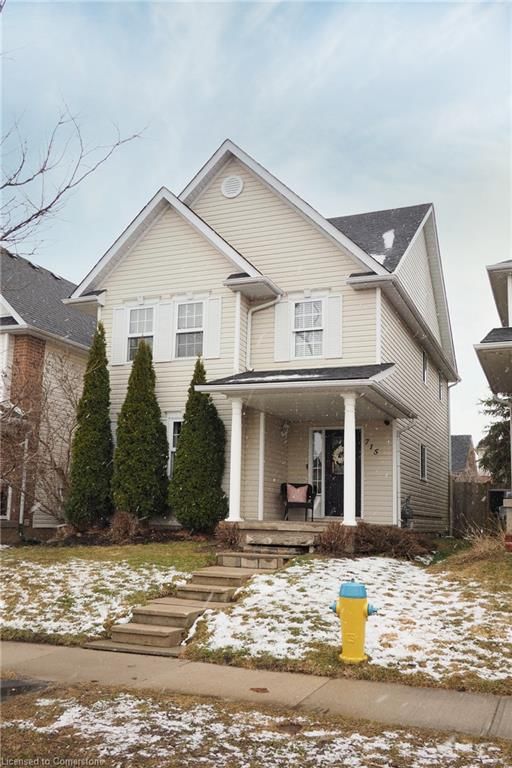 715 Brandenburg Boulevard