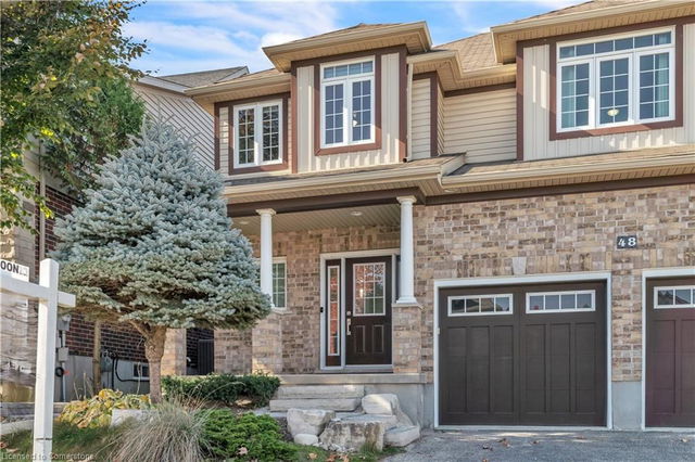 48 Isaiah Drive