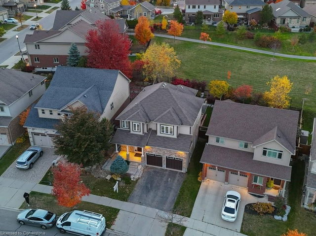 48 Isaiah Drive