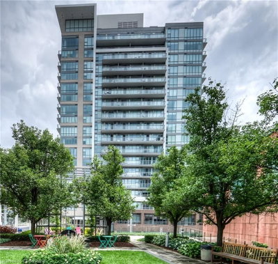 1404 - 85 Duke Street W