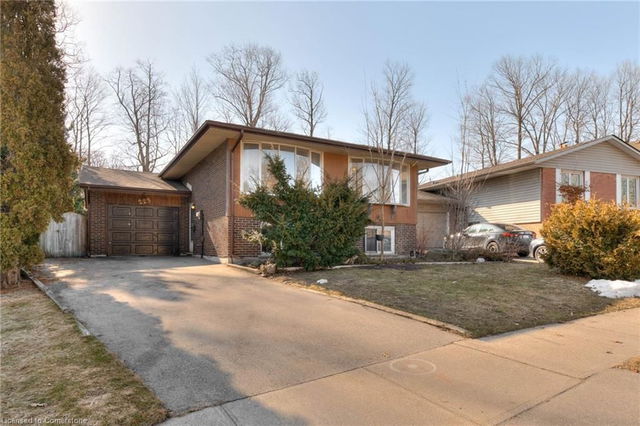 223 Southwood Drive