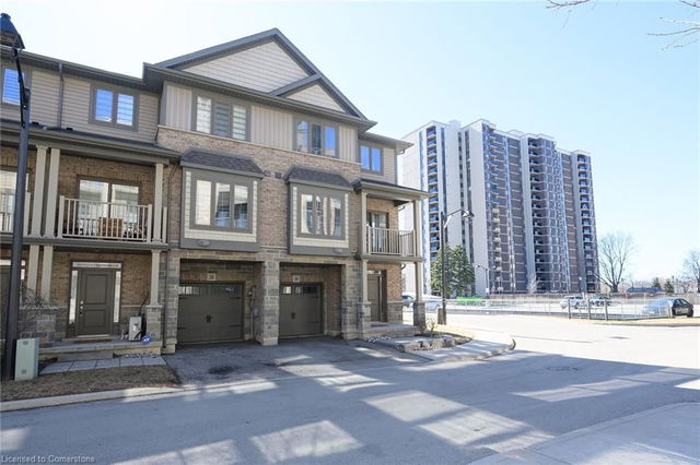 36 Southshore Crescent