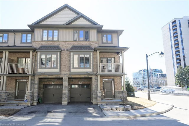 36 Southshore Crescent