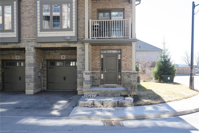 36 Southshore Crescent