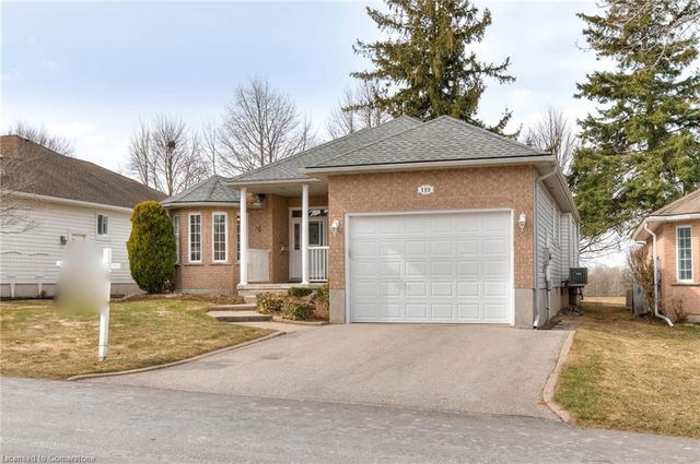 103 - 119 Foxboro Drive