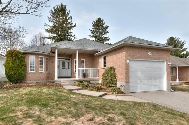 103 - 119 Foxboro Drive