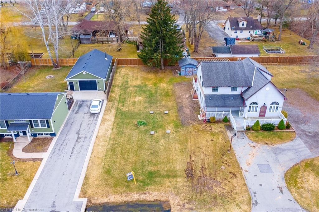 Residential sold at 2-V/L Poplar Road, Fort Erie, Ridgeway, L0S 1N0 - MLS: 40708473