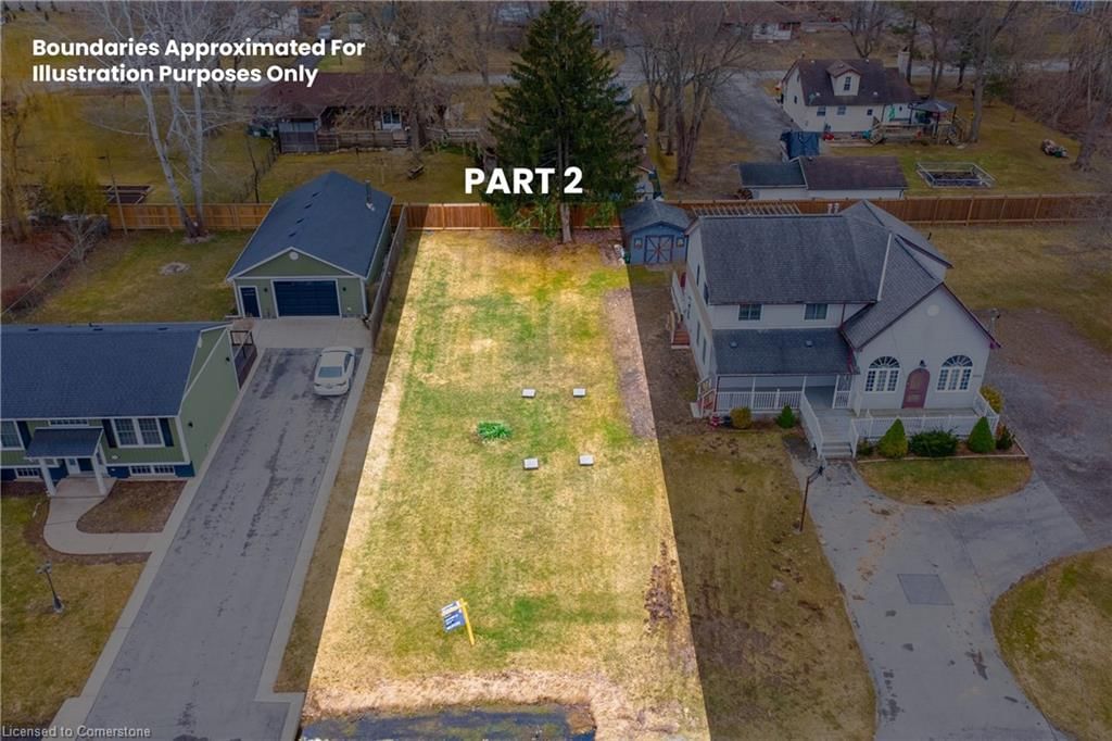 Residential sold at 2-V/L Poplar Road, Fort Erie, Ridgeway, L0S 1N0 - MLS: 40708473