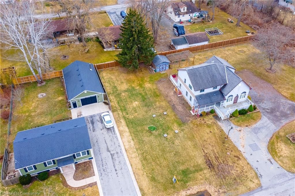 Residential sold at 2-V/L Poplar Road, Fort Erie, Ridgeway, L0S 1N0 - MLS: 40708473