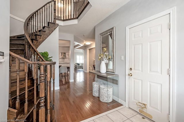 2385 Sequoia Way