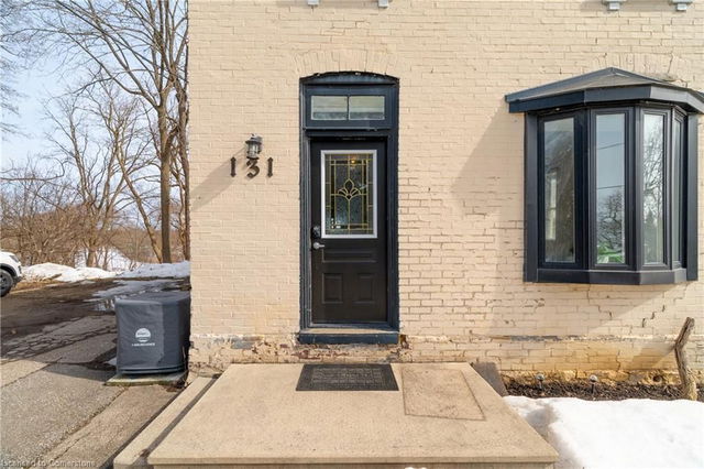 131 Waterloo Street