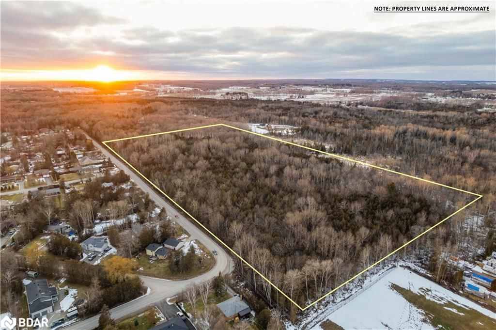 Residential sold at 0 Kennedy Avenue, Oro-Medonte, Hawkestone, L0L 1T0 - MLS: 40708589