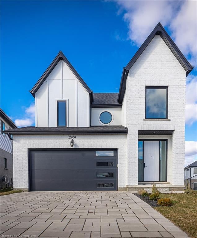 Single Family Residence sold at 2884 Doyle Drive, London, South U, N6M 0G7 - MLS: 40708773