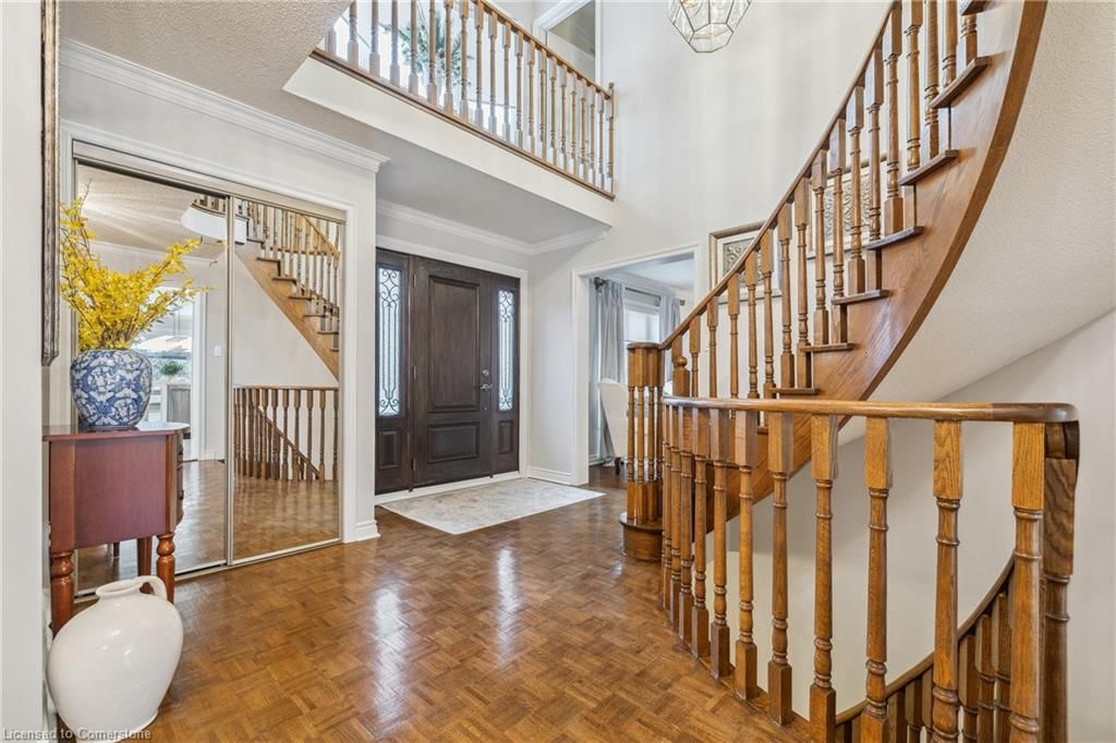 Single Family Residence for sale at 4665 Beaufort Terrace, Mississauga, Central Erin Mills, L5M 3J1 - MLS: 40708798