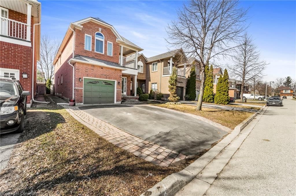 Single Family Residence sold at 2280 Owlridge Drive, Oakville, WT West Oak Trails, L6M 3S9 - MLS: 40708823