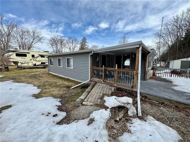 159 - 580 Beaver Creek Road