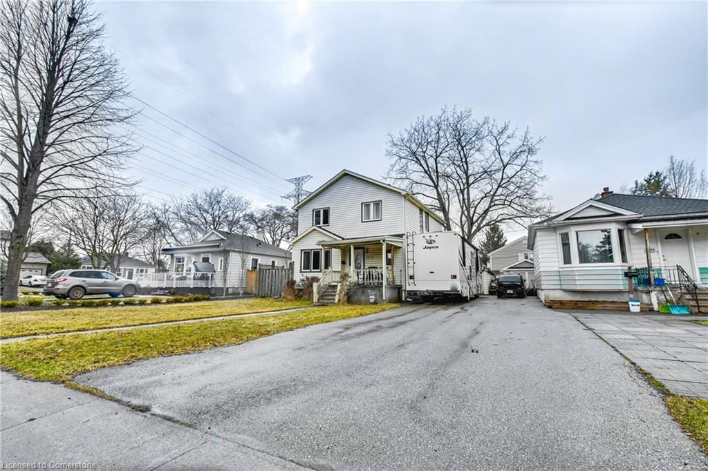 Single Family Residence for sale at 1353 Birch Avenue, Burlington, Central, L7S 1J1 - MLS: 40708909