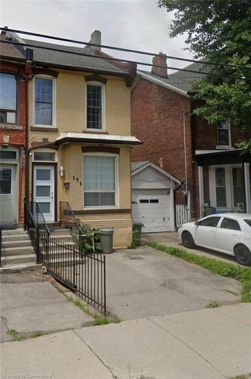 175 Macnab Street