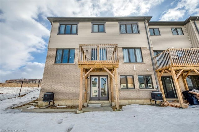 17 Allcroft Court