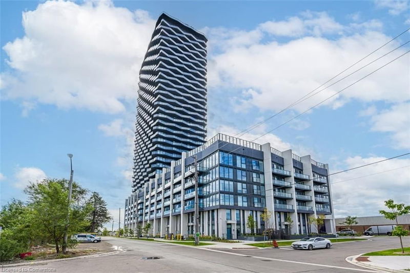 36 Zorra Street #1808, Toronto, Ontario