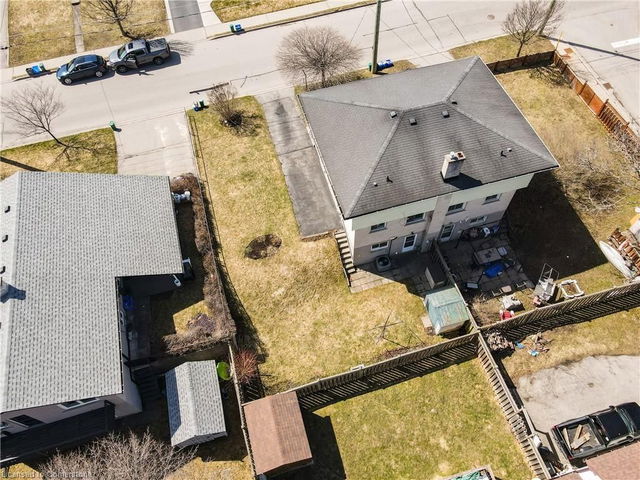 819 Rose Street