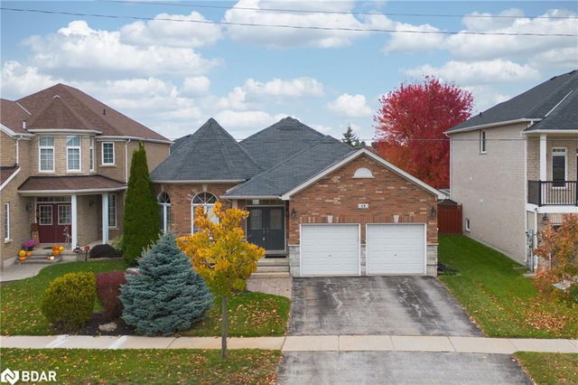 15 Prince William Way