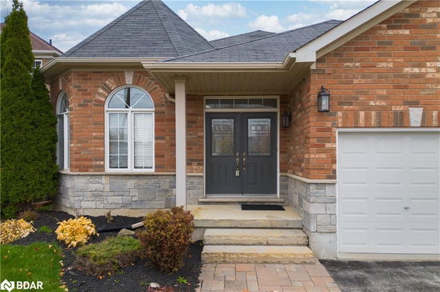 15 Prince William Way