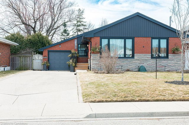 3 Pleasant Avenue