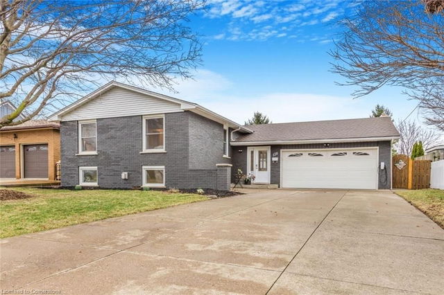 138 Lakeside Drive