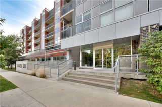 301 - 251 Hemlock Street
