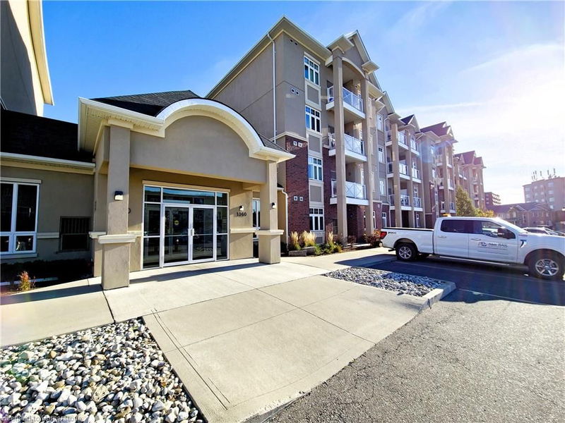 1360 Costigan Road #110, Milton, Ontario