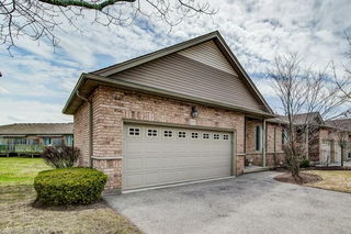 107 - 20 Isherwood Avenue