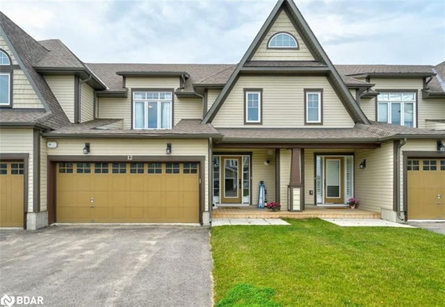 12 Masters Crescent