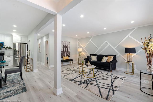1335 Scugog Avenue