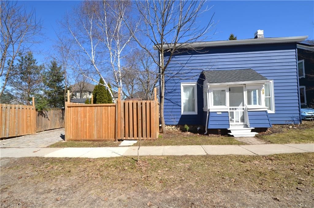 Single Family Residence for sale at 39 Maria Street, Acton, AC Acton, L7J 2C6 - MLS: 40709213