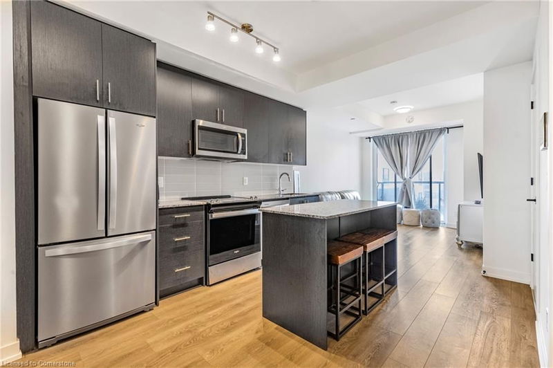 335 Wheat Boom Drive #418, Oakville, Ontario