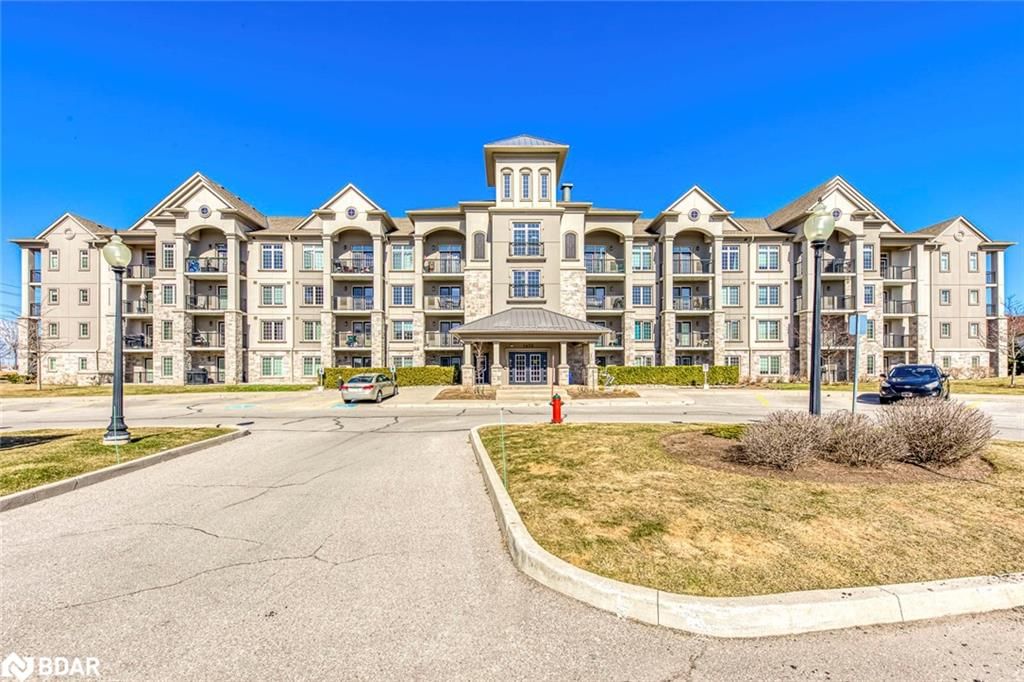 Condo/Apt Unit for sale at 1470 Main St E Street, Milton, DE Dempsey, L9T 8W6 - MLS: 40709275